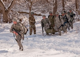 'Gunpowder' Enhances Readiness