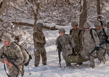 'Gunpowder' Enhances Readiness