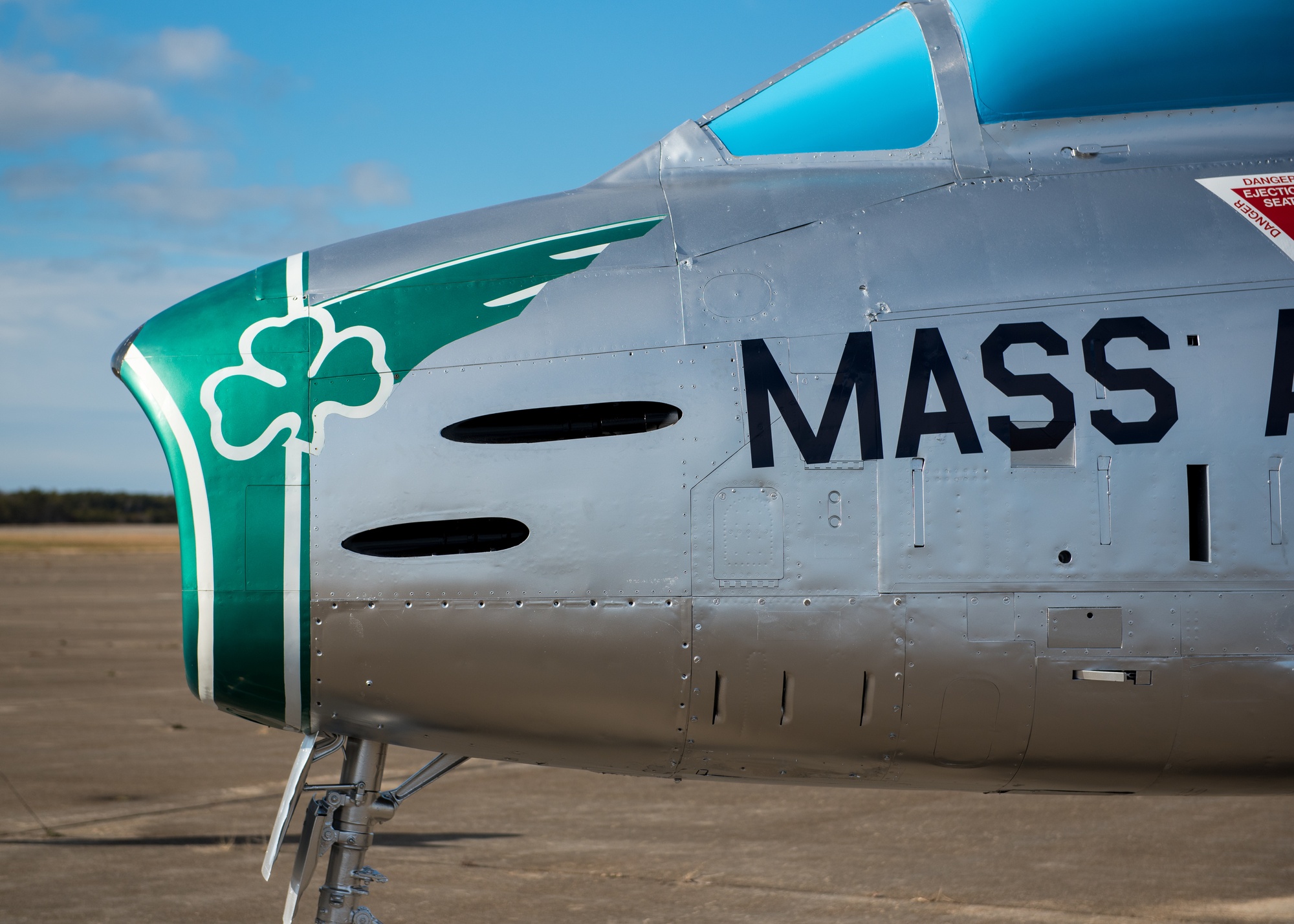 AIRE Trucha-BORON 86H Sakuramasuデッドストック AIRE Trucha-BORON