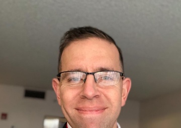 From the streets to the military ranks: How his service changed his life