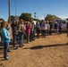 MCAS Yuma Welcomes Winter Visitors during Winter Tour 1-19