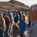 MCAS Yuma Welcomes Winter Visitors during Winter Tour 1-19