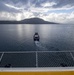 Kearsarge Departs Greece