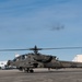 AH-64D Apache helicopter visits Team JSTARS