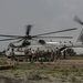 Conquering Catalina: Marines reconstruct Airport in the Sky