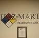 Reduce, Re-use, Recycle: Ellsworth's Hazmart