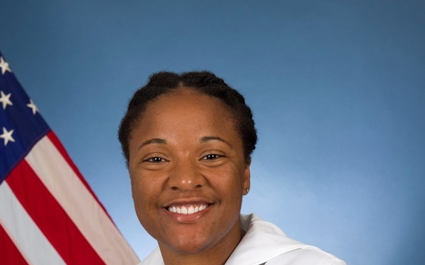 JTWC Sailor Awarded CNMOC Junior Sailor of the Year