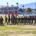 3rd Battalion, 7th Marines Change of Command
