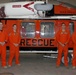 NAS Fallon Longhorns Rescue Lost Snowshoer