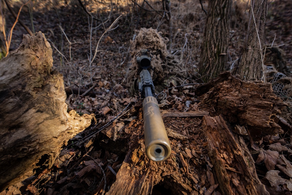 Where’s Sniper?
