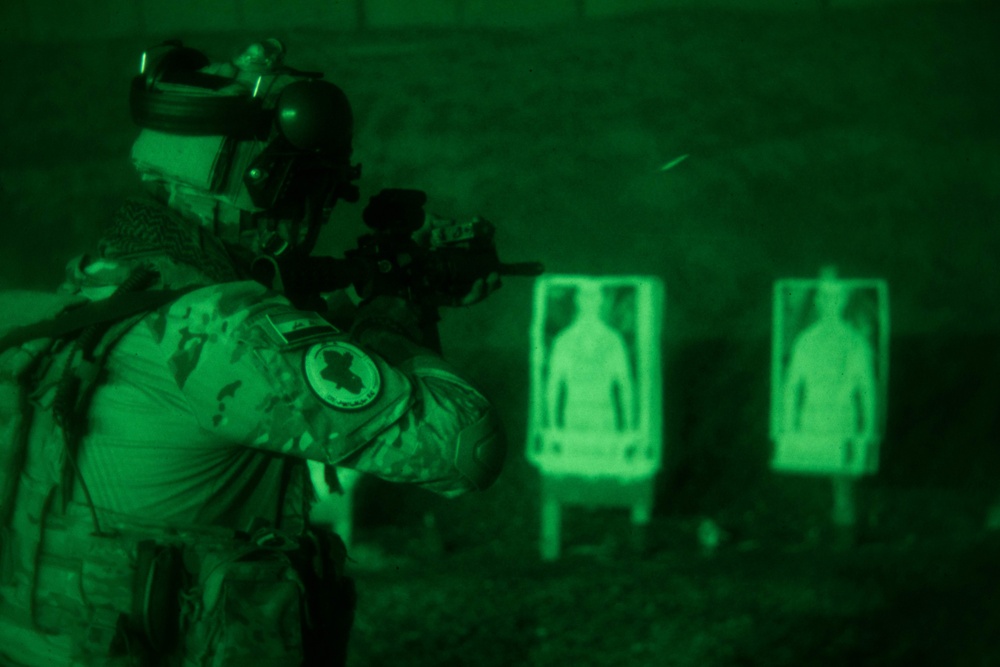 DVIDS - Images - CTS advanced marksmanship training [Image 2 of 5]