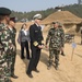 USINDOPACOM Commander Visits Nepal