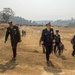 USINDOPACOM Commander Visits Nepal