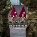 81st Greets New Commander