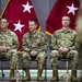 81st Greets New Commander