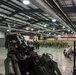 81st Greets New Commander