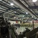 81st Greets New Commander