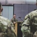 81st Greets New Commander