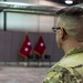 81st Greets New Commander