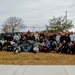 MCB Camp Lejeune Trash Cleanup