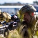 U.S. Marines perform immediate action drills in Volos, Greece