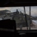 U.S. Marine train with Hellenic Marines in Volos, Greece during ATG 2019
