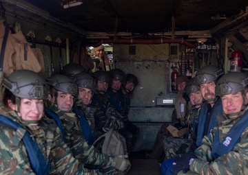 22nd Marine Expeditionary Unit