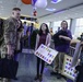 Guardsmen return to Tennessee from Middle East Deployment