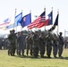 Maj. Gen. Tracy Norris becomes new Texas Adjutant General at Change of Command Ceremony