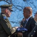 America's Oldest WWII Veteran Laid to Rest