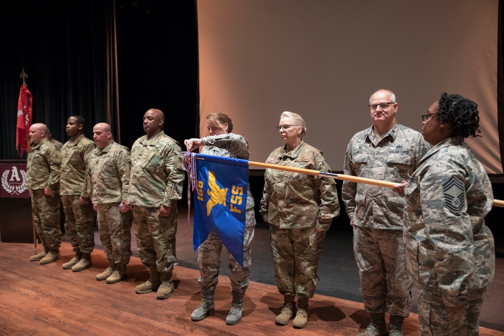 20th Annual Delaware National Guard Senior Leaders Conference