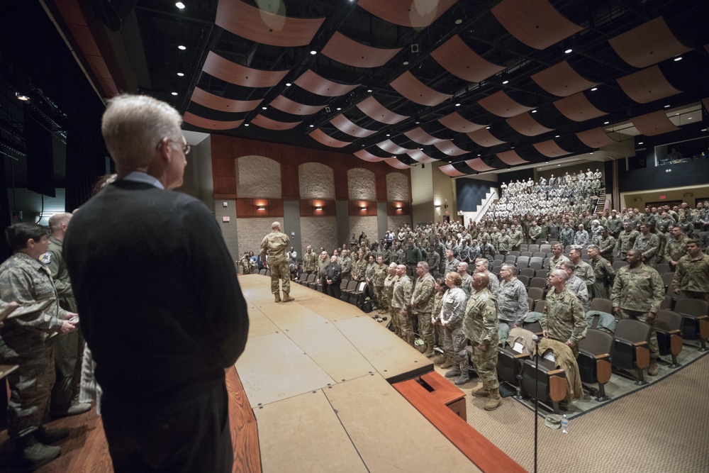 20th Annual Delaware National Guard Senior Leaders Conference