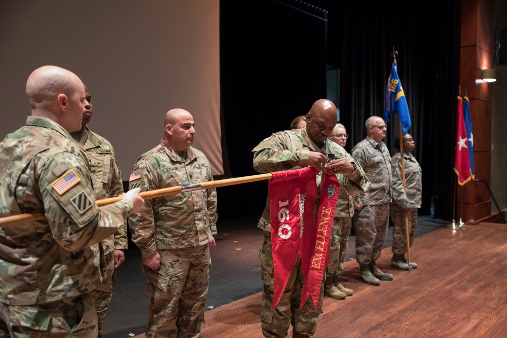 20th Annual Delaware Natioanl Guard Senior Leaders Conference