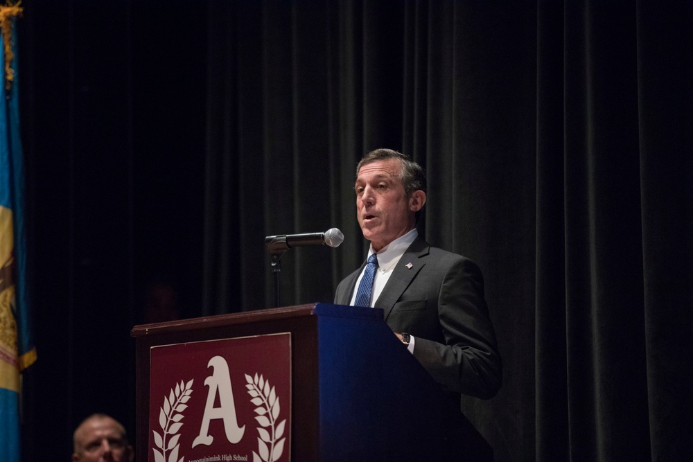 20th Annual Delaware National Guard Senior Leaders Conference
