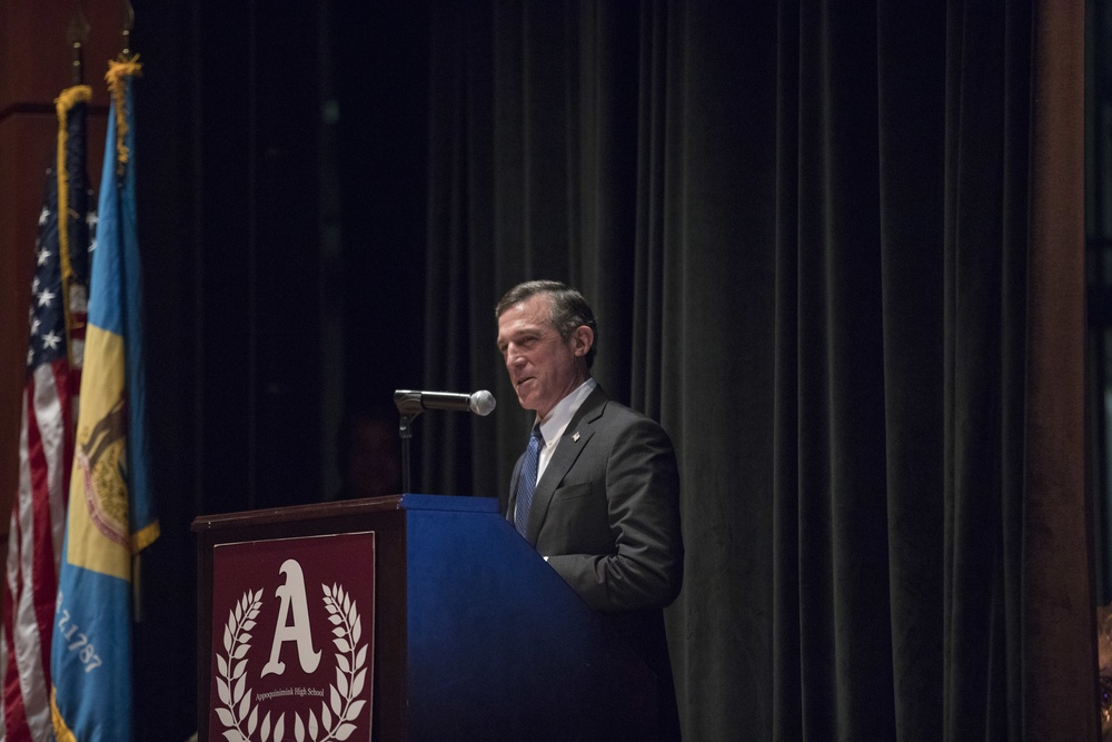 20th Annual Delaware National Guard Senior Leaders Conference