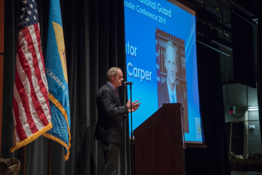 20th Annual Delaware National Guard Senior Leaders Conference