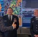 Lt. Gen. Scobee visits NYC