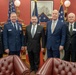 Lt. Gen. Scobee visits NYC