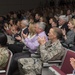 Maj. Gen. John F. Nichols Retirement Ceremony