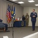 Maj. Gen. John F. Nichols Retirement Ceremony