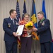 Maj. Gen. John F. Nichols Retirement Ceremony