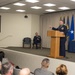 Maj. Gen. John F. Nichols Retirement Ceremony