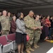 Maj. Gen. John F. Nichols Retirement Ceremony