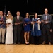 104th Fighter Wing Airmen recognized at 45th Annual Awards Banquet