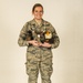 Airman Feature: Staff Sgt Brianna Westendorf