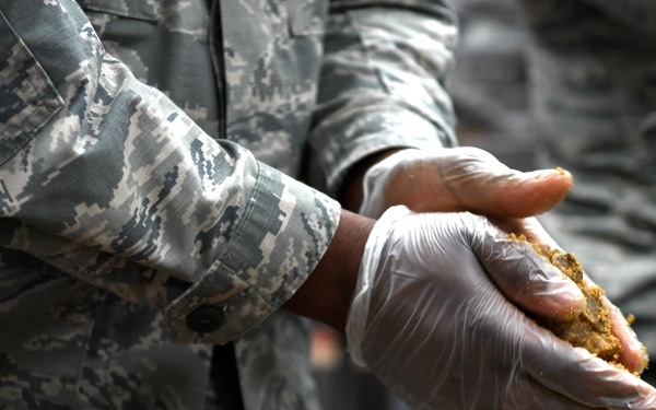 More Than Just a Recipe