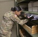 210th Inventories Arms Room