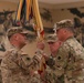 700th Brigade Support Battalion holds change of command ceremony