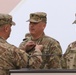 700th Brigade Support Battalion hold change of command ceremony