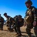 Marines complete tactical combat casualty care